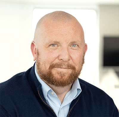 Gareth Williams